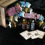 Festive Crackers